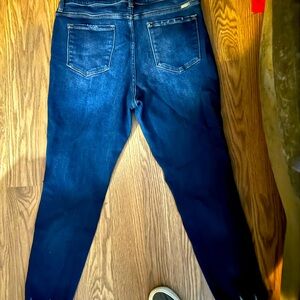 Kancan-16W-Denim Jeans